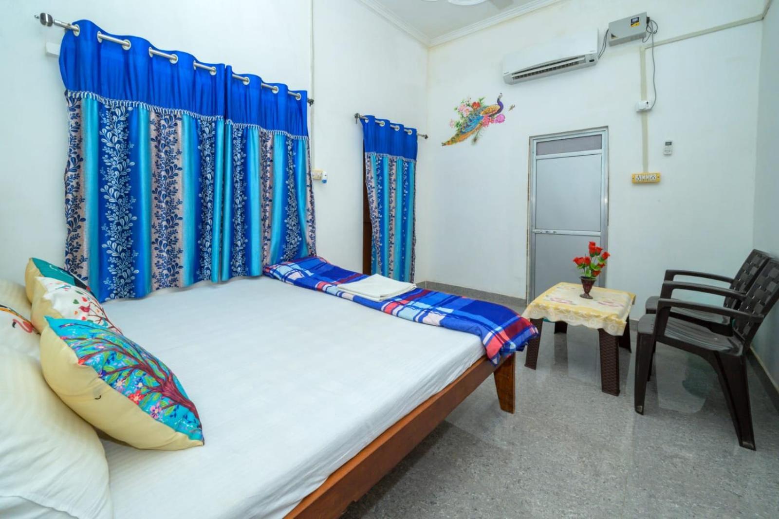 Khajuraho Homestay Luaran gambar