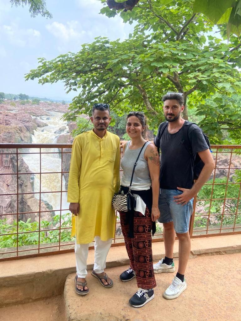 Khajuraho Homestay Luaran gambar