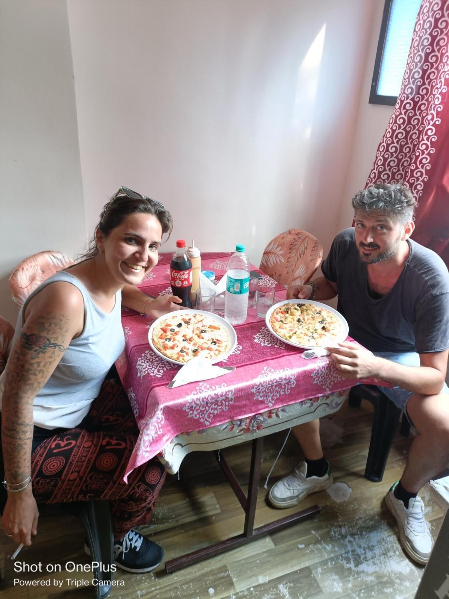 Khajuraho Homestay Luaran gambar