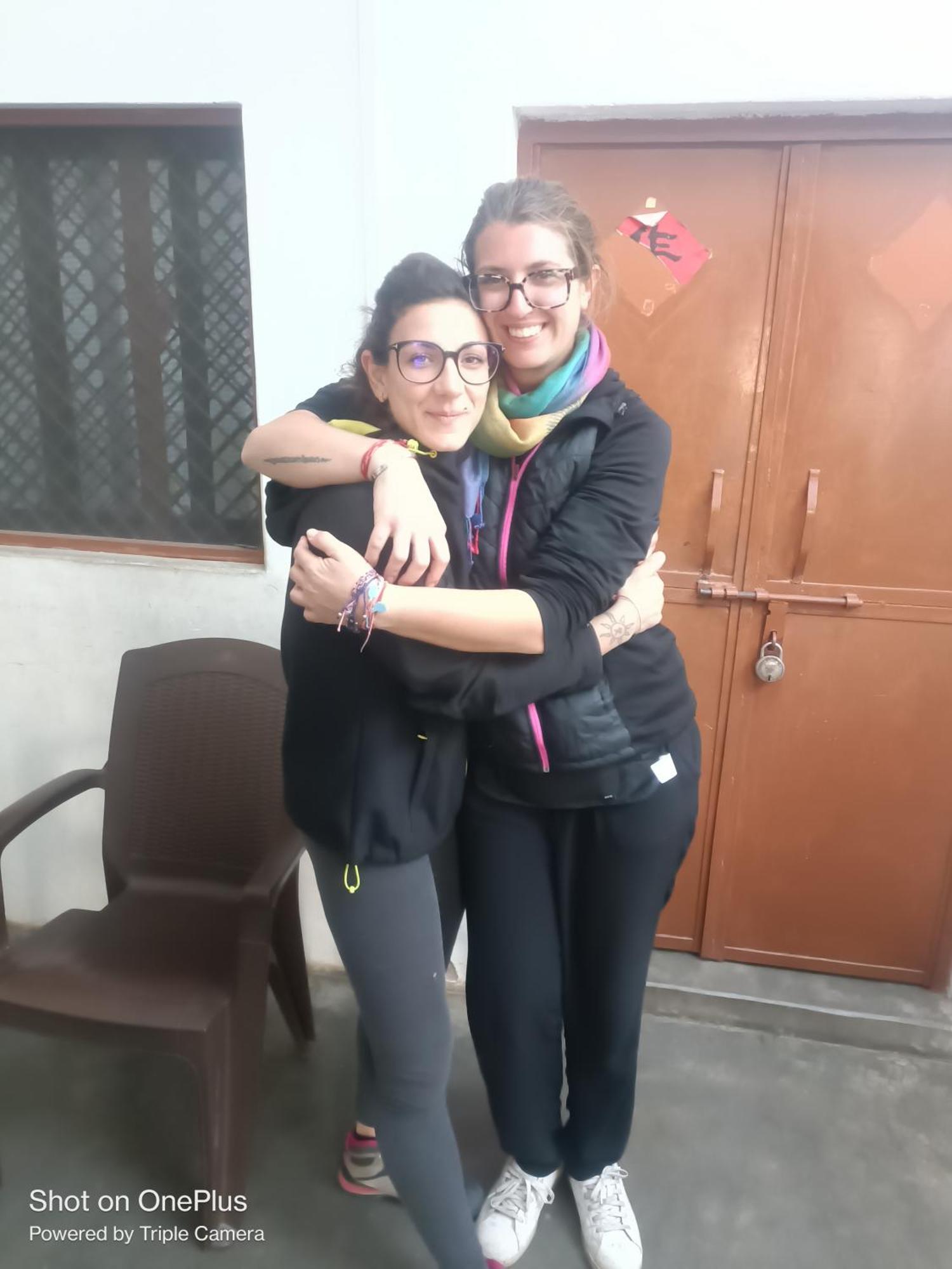 Khajuraho Homestay Bilik gambar