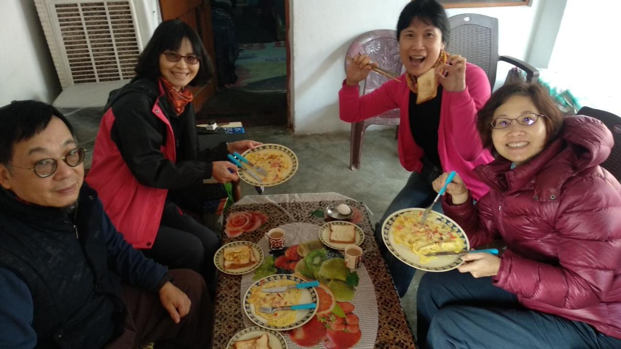 Khajuraho Homestay Luaran gambar
