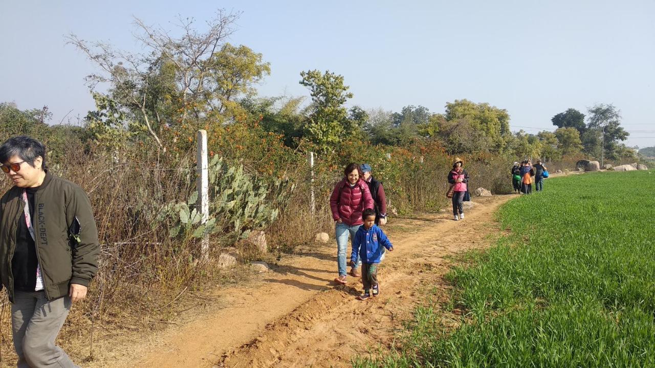 Khajuraho Homestay Luaran gambar