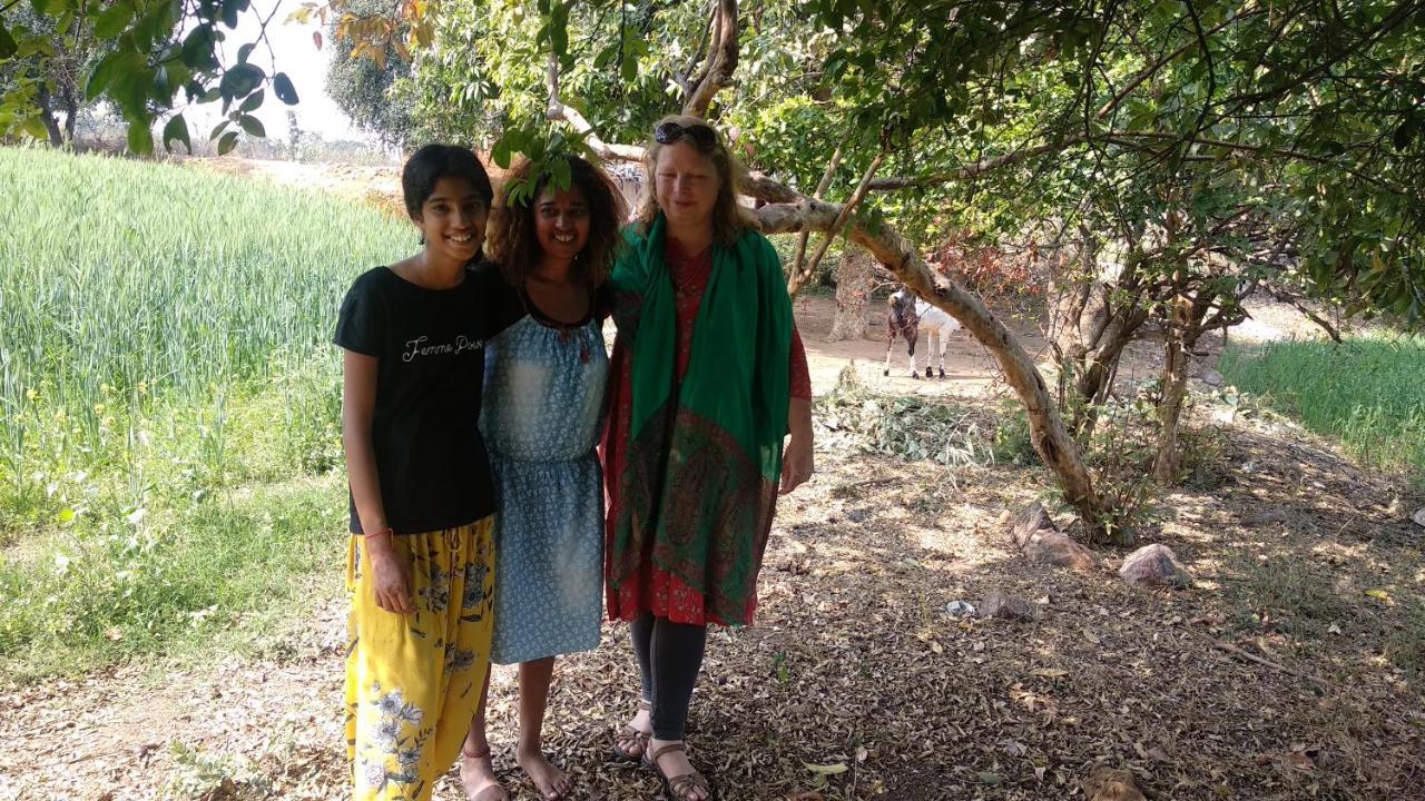Khajuraho Homestay Luaran gambar