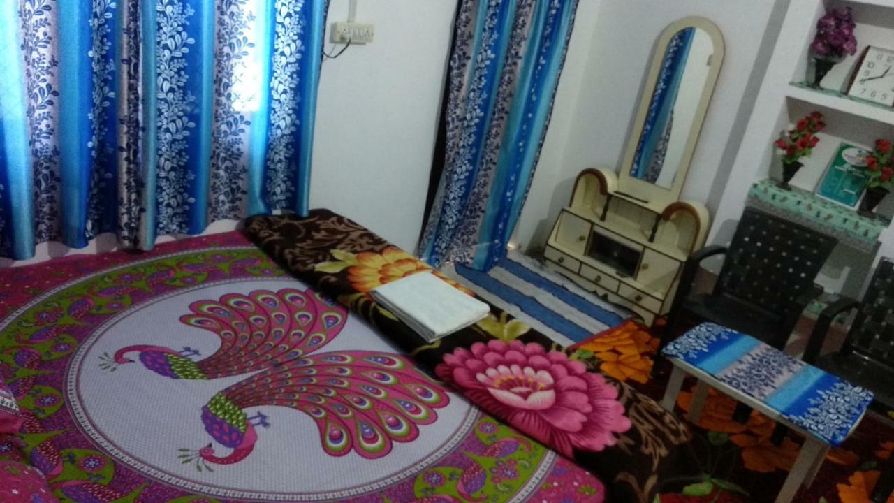 Khajuraho Homestay Luaran gambar