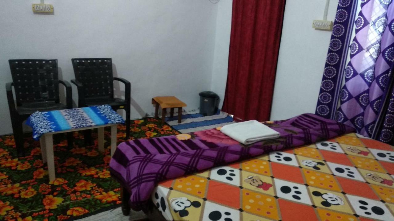 Khajuraho Homestay Luaran gambar