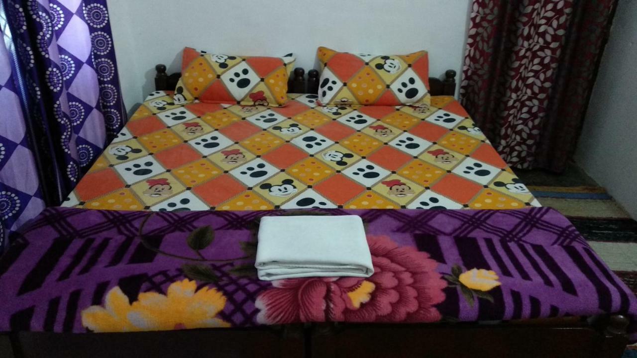 Khajuraho Homestay Luaran gambar