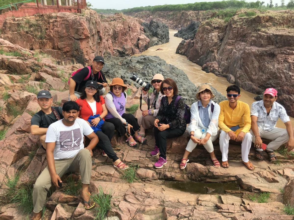 Khajuraho Homestay Luaran gambar