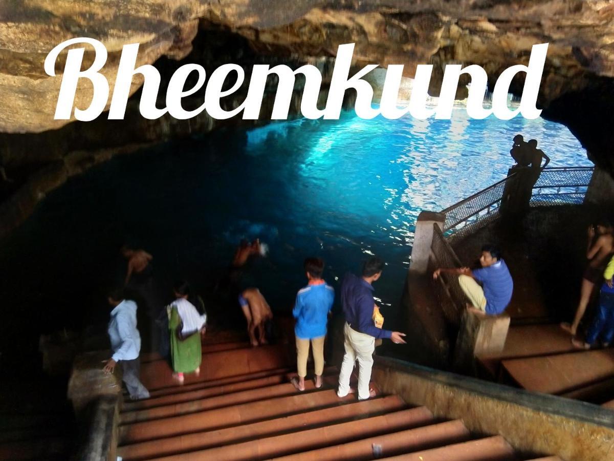 Khajuraho Homestay Luaran gambar