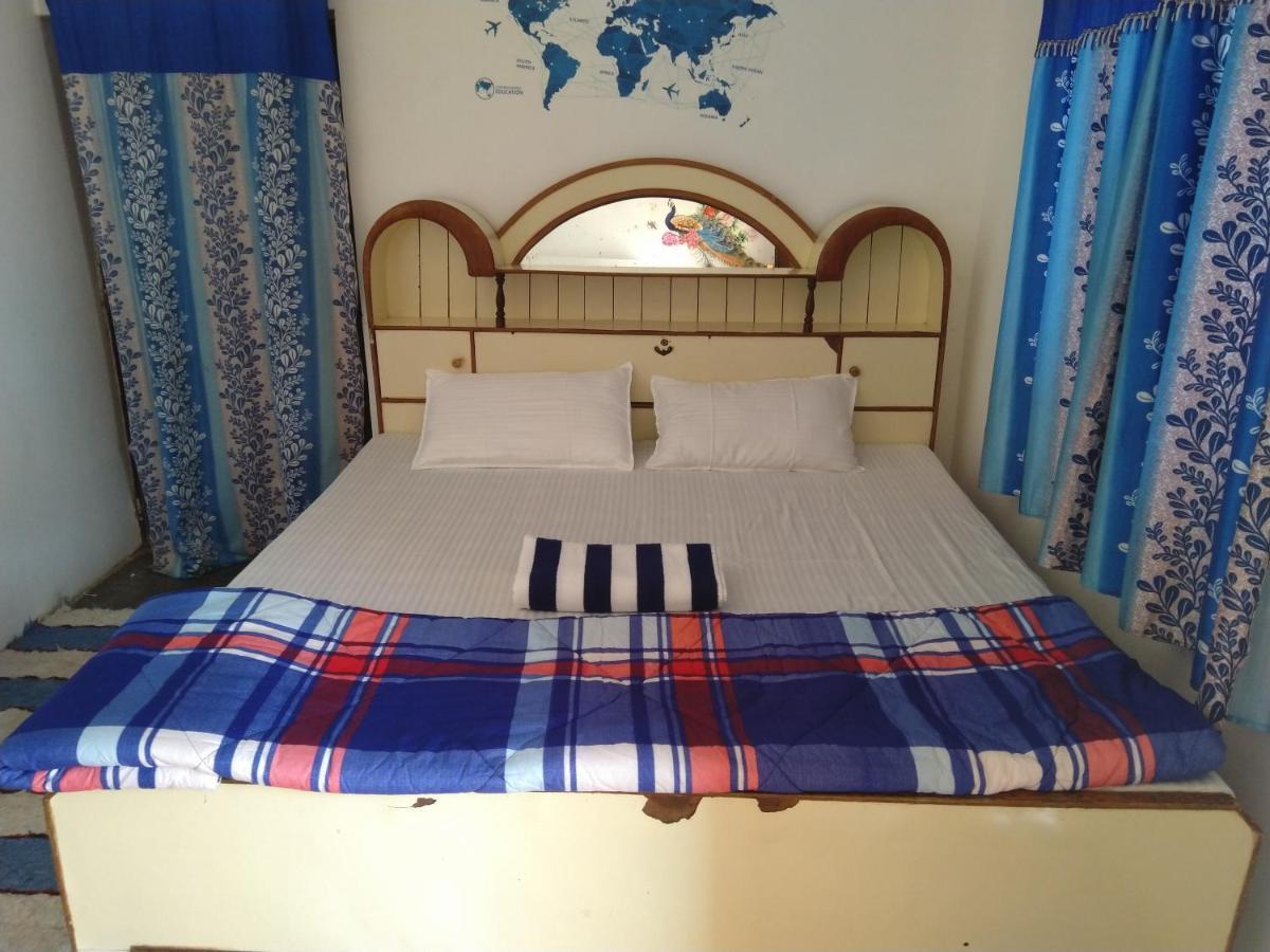Khajuraho Homestay Luaran gambar