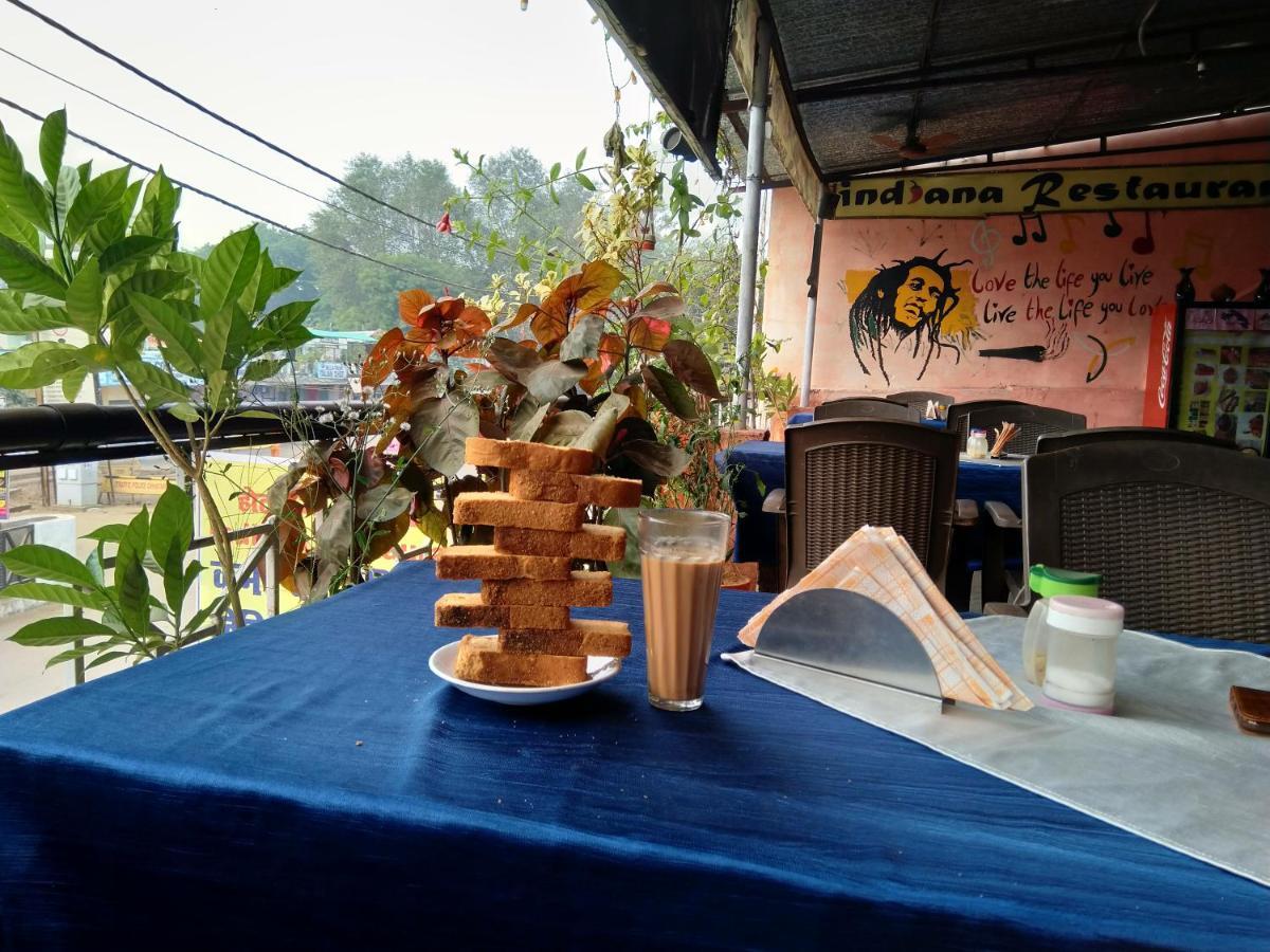 Khajuraho Homestay Luaran gambar