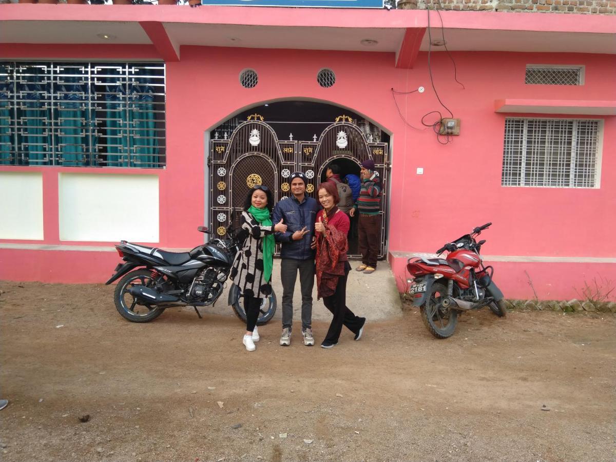 Khajuraho Homestay Luaran gambar